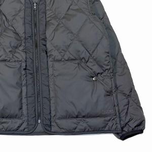 Purple Label / PERTEX QUANTUM Field Down Cardigan