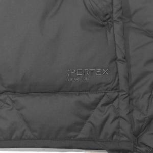 Purple Label / PERTEX QUANTUM Field Down Cardigan