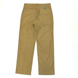 South2West8 / Bush Pant_Cotton Ripstop