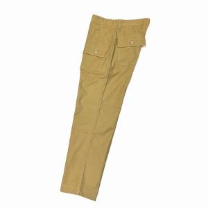 South2West8 / Bush Pant_Cotton Ripstop