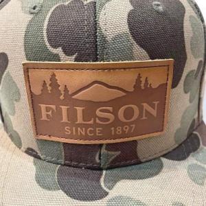 FILSON U.S.A. / Logger Cap