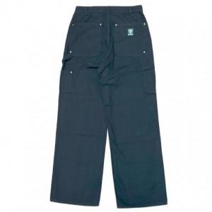 South2West8 / Double Knee Painter_Cotton Canvas