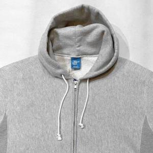 American Clothing Company/商品詳細 GOOD ON / Heavy Zip Hood Sweat