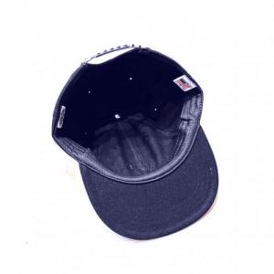 COOPERSTOWN BALLCAP / Wool Serge Baseball Cap