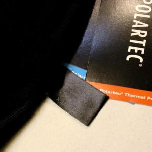 US MILITARY / DeadStock Level3 Polartec Fleece