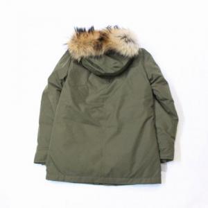 PYRENEX / Annecy Jacket_Olive 