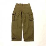 FRENCH MILITARY / DeadStock M-47 Pant 