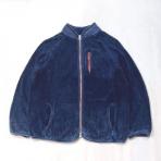 GOOD ON / Boa Freedom Jacket "INDIGO SHAVE"