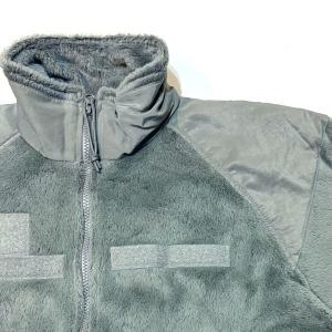 US MILITARY / DeadStock ECWCS GENⅢ Fleece Jacket