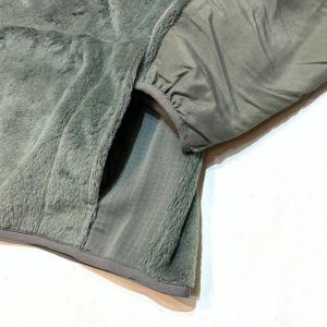 US MILITARY / DeadStock ECWCS GENⅢ Fleece Jacket