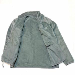 US MILITARY / DeadStock ECWCS GENⅢ Fleece Jacket