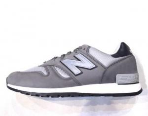 New Balance UK / M670GNS