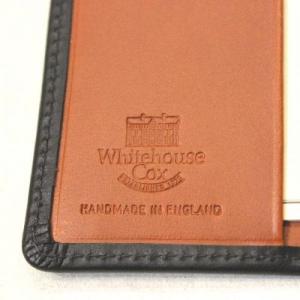 Whitehouse Cox / S1958 Note Case_Derby Collection