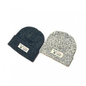 FILSON U.S.A. / Lined Ragg Wool Beanie