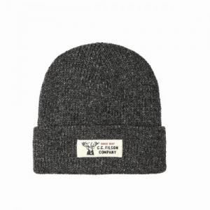 FILSON U.S.A. / Lined Ragg Wool Beanie