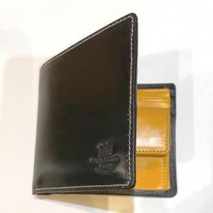 Whitehouse Cox / S7532 Coin Wallet_Holiday Line