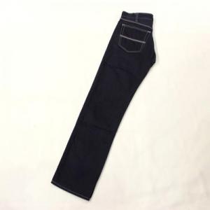 POINTER / Navy Duck Jeans _ One Wash