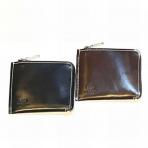 Whitehouse Cox/ S3068 Slim Zip Wallet_Holiday Line