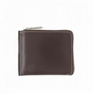 Whitehouse Cox/ S3068 Slim Zip Wallet_Holiday Line