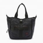 BRIEFING / CLOUD GYM WIRE_BLK