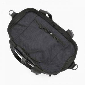 BRIEFING / CLOUD GYM WIRE_BLK