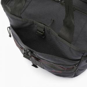 BRIEFING / CLOUD GYM WIRE_BLK