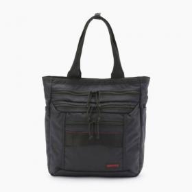 BRIEFING / CLOUD TALL TOTE_DEEP SEA