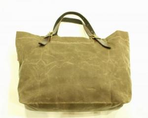 Frost River / Bazaar Tote