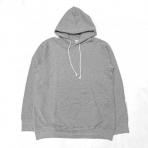 GOOD ON / Raglan Pullover Hood Sweat