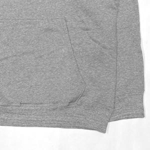 GOOD ON / Raglan Pullover Hood Sweat