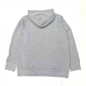 GOOD ON / Raglan Pullover Hood Sweat