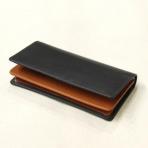 Whitehouse Cox/S8819 Long Wallet_Derby Collection